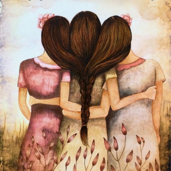 sisterlovex3